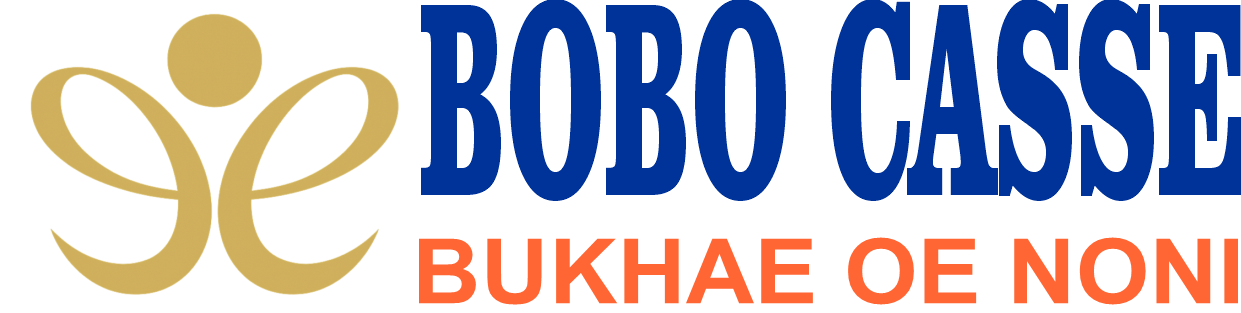Bukhae Oe Noni logo