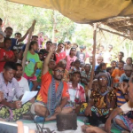 Kisah Heroik Penyelamatan Le&#8217;u Sonaf Bukhaeoenoni